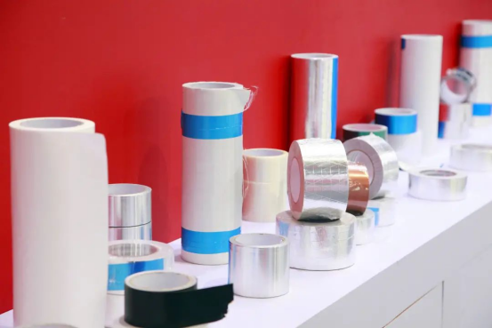 什么是压敏胶？一文带你了解压敏胶的工作原理、特性及分类